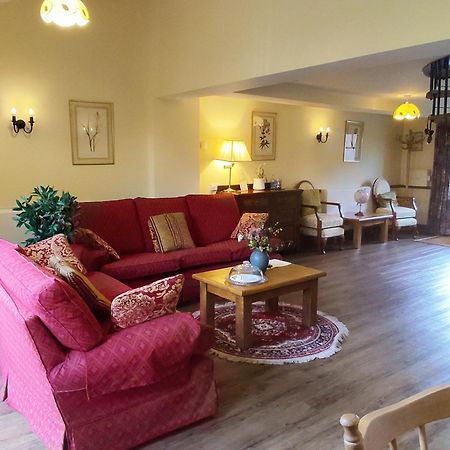 Willa The Old Stables Self Catering Salisbury Zewnętrze zdjęcie