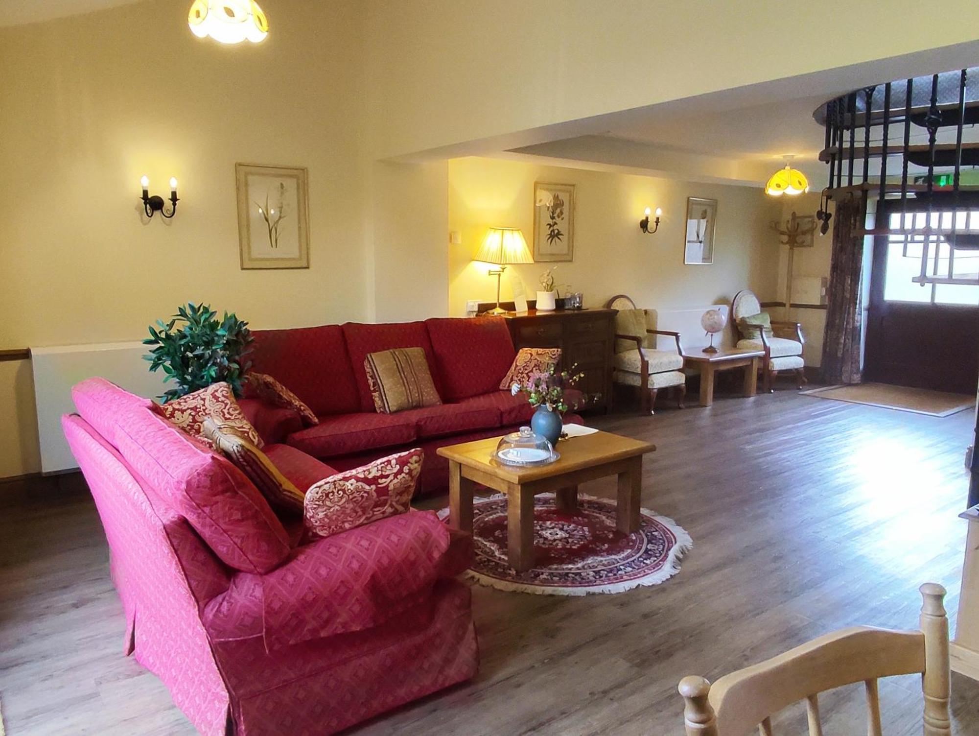 Willa The Old Stables Self Catering Salisbury Zewnętrze zdjęcie