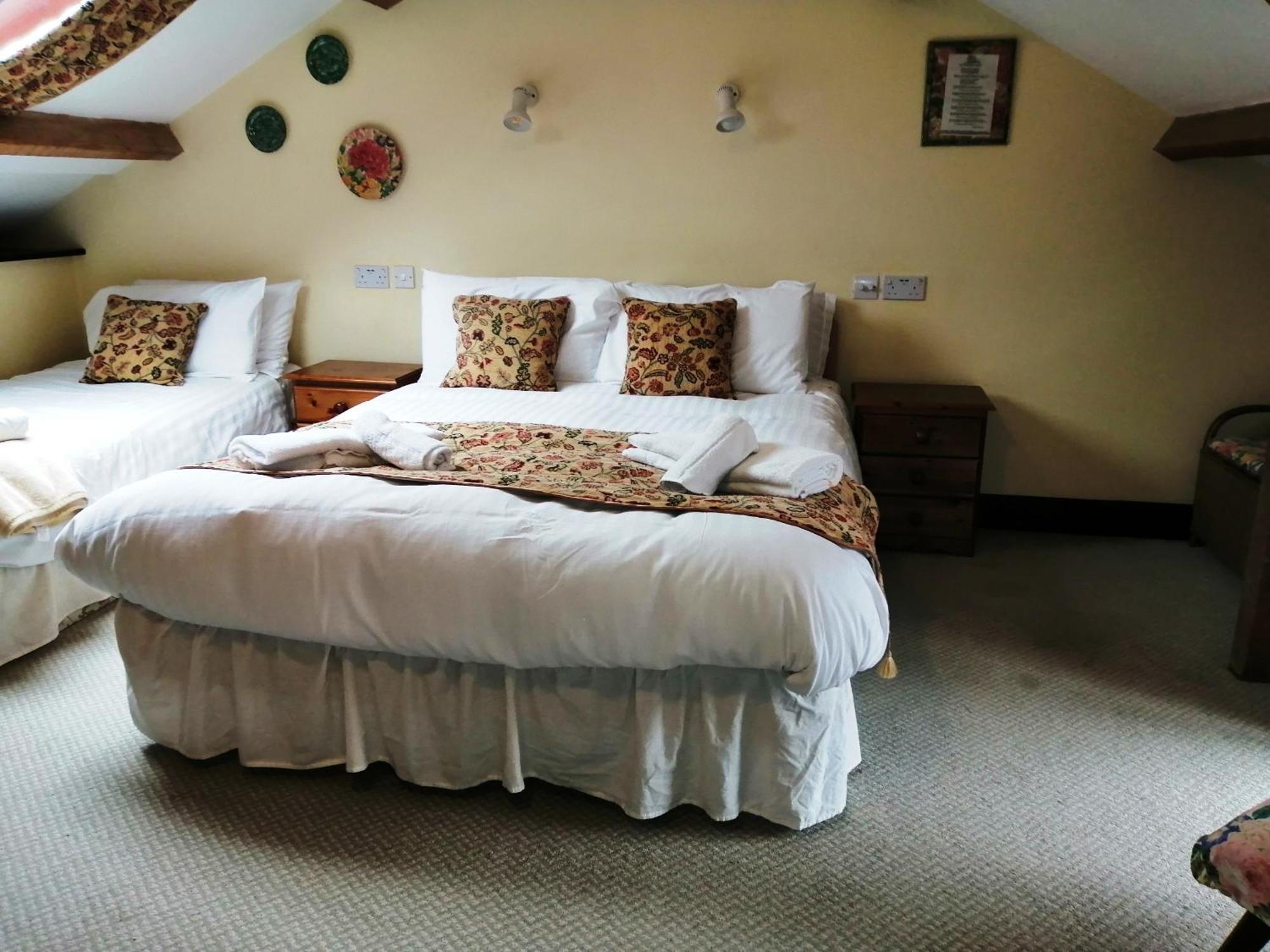 Willa The Old Stables Self Catering Salisbury Zewnętrze zdjęcie