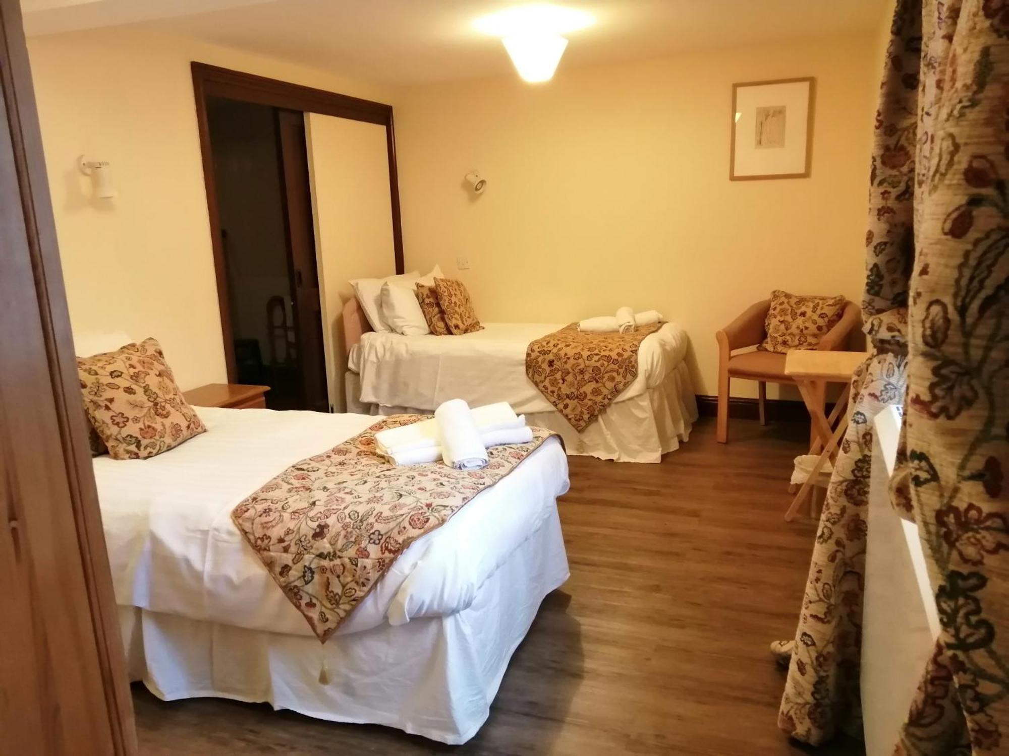 Willa The Old Stables Self Catering Salisbury Zewnętrze zdjęcie
