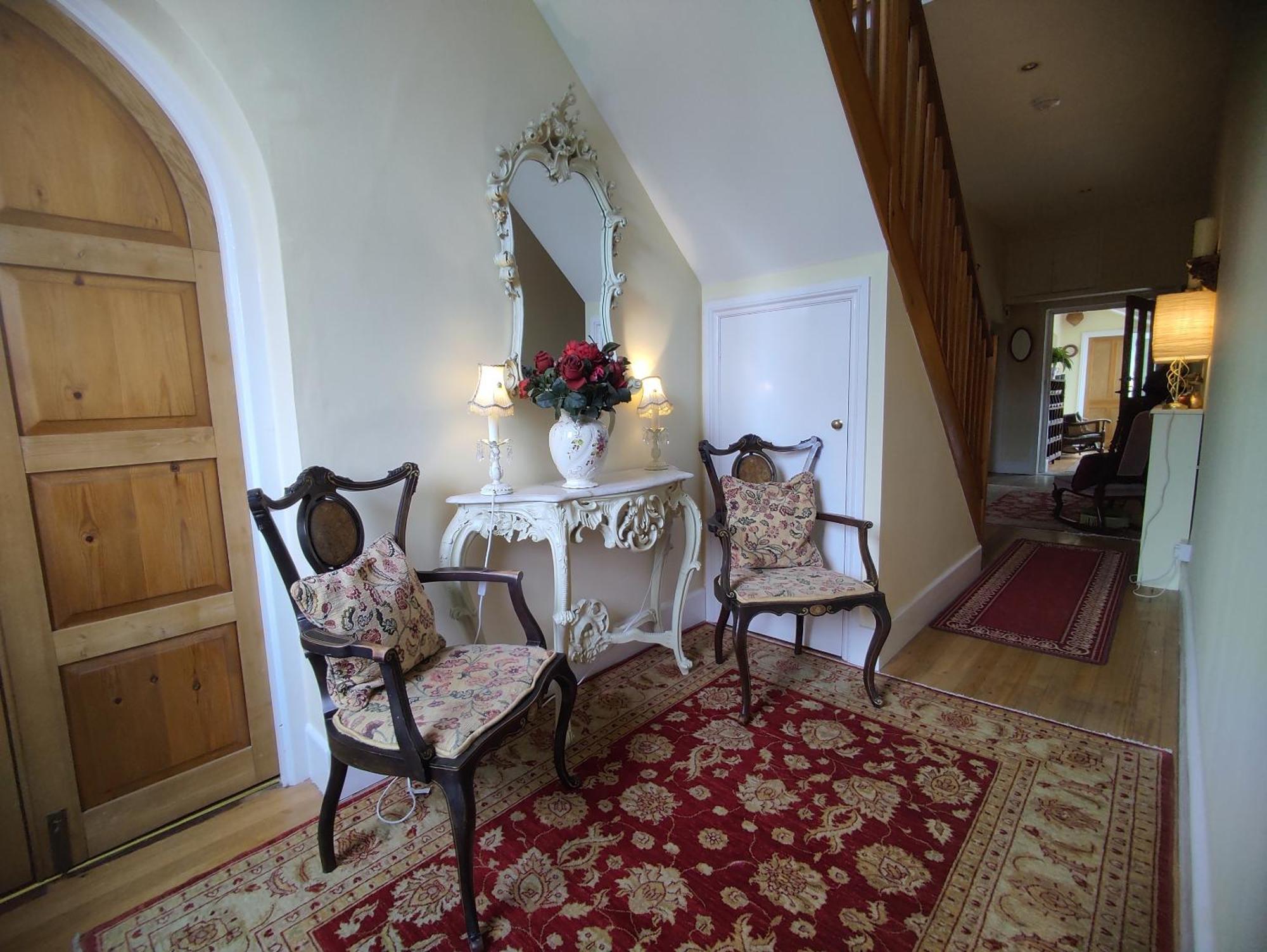 Willa The Old Stables Self Catering Salisbury Pokój zdjęcie