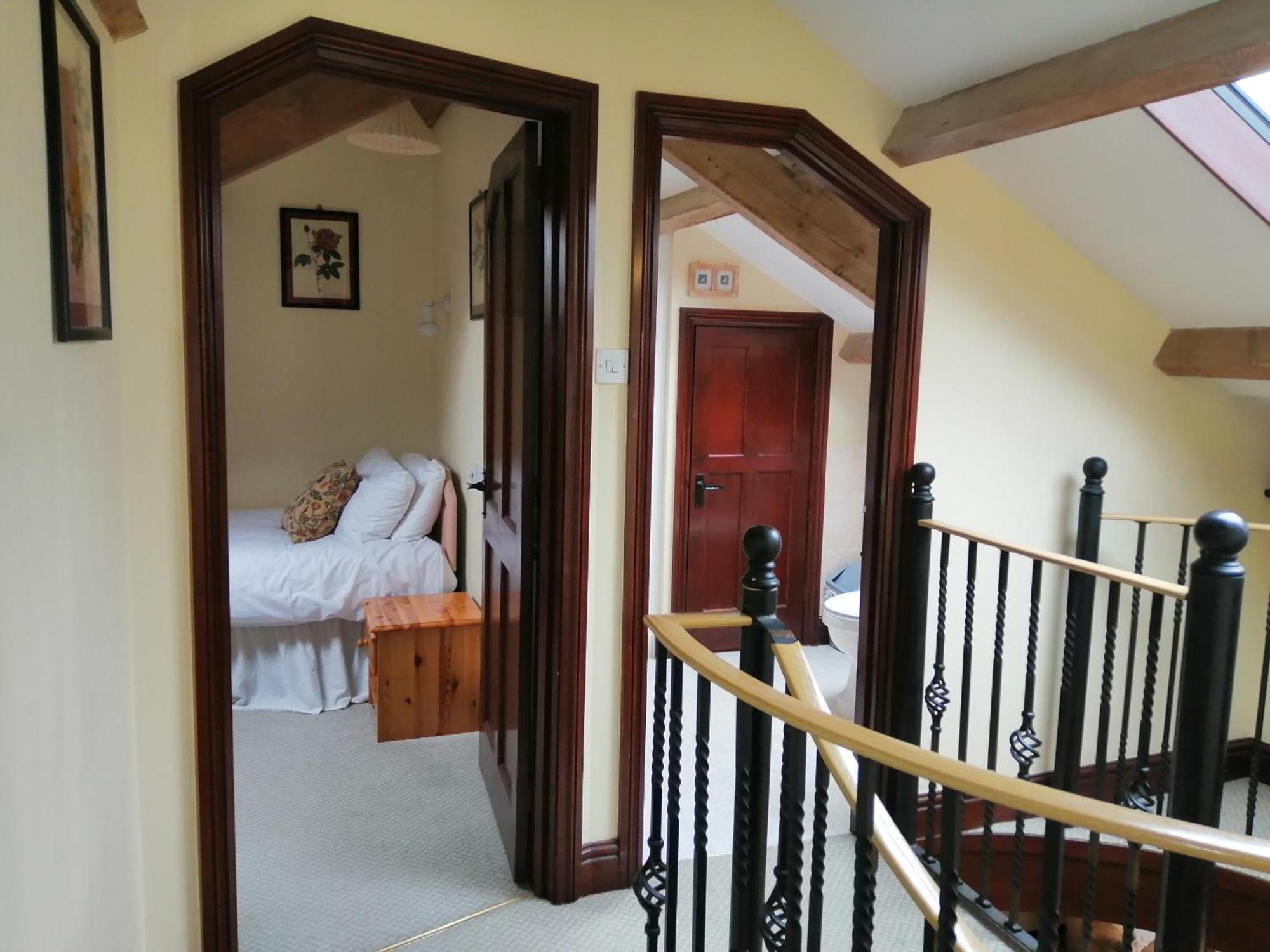 Willa The Old Stables Self Catering Salisbury Zewnętrze zdjęcie
