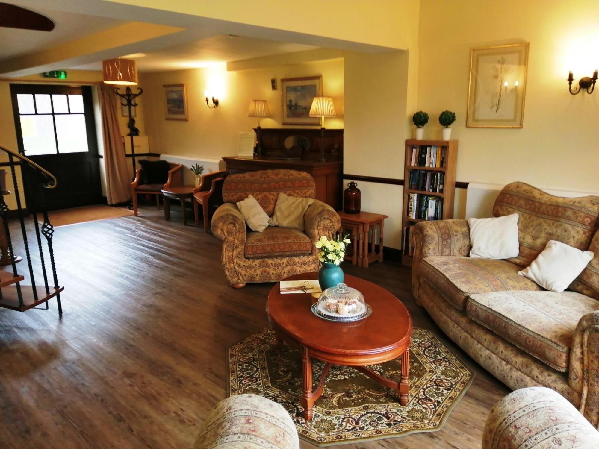 Willa The Old Stables Self Catering Salisbury Zewnętrze zdjęcie