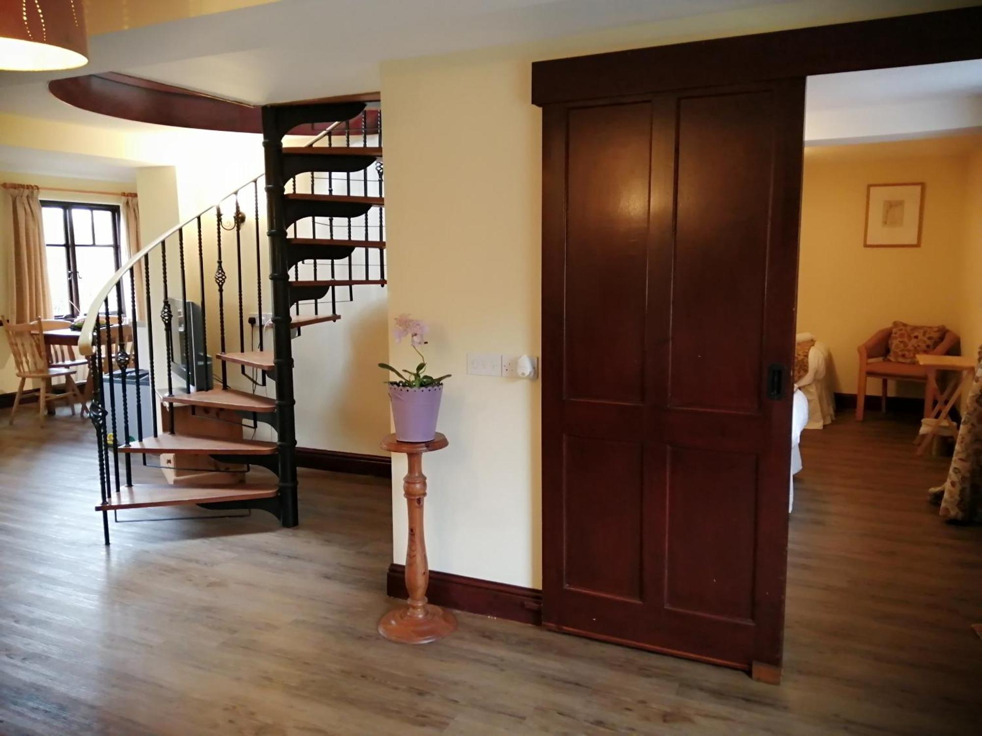Willa The Old Stables Self Catering Salisbury Zewnętrze zdjęcie