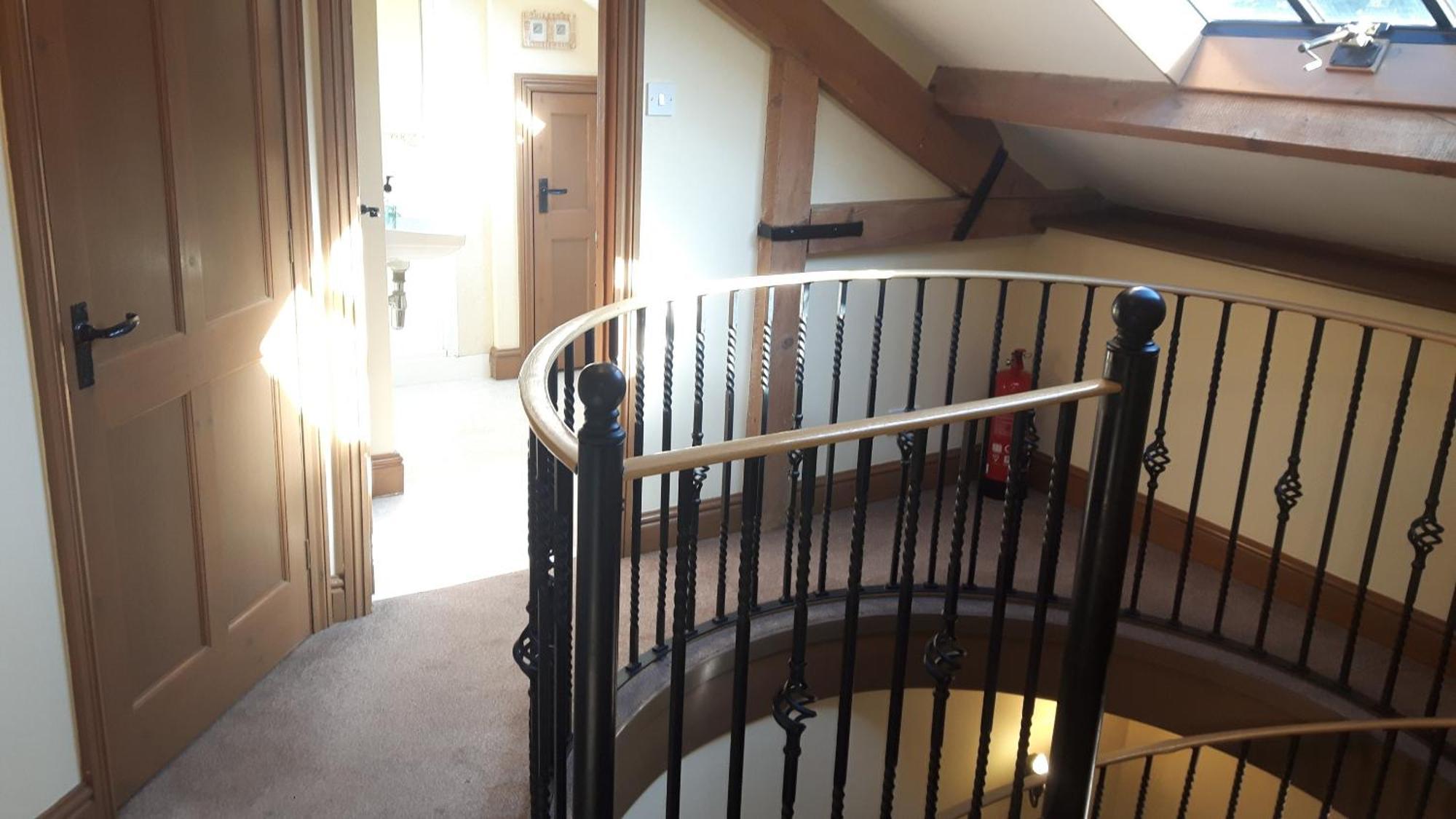 Willa The Old Stables Self Catering Salisbury Zewnętrze zdjęcie