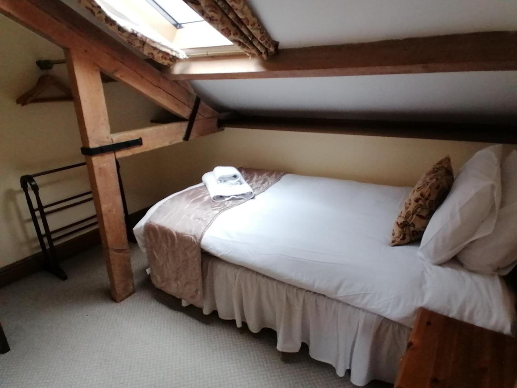 Willa The Old Stables Self Catering Salisbury Zewnętrze zdjęcie