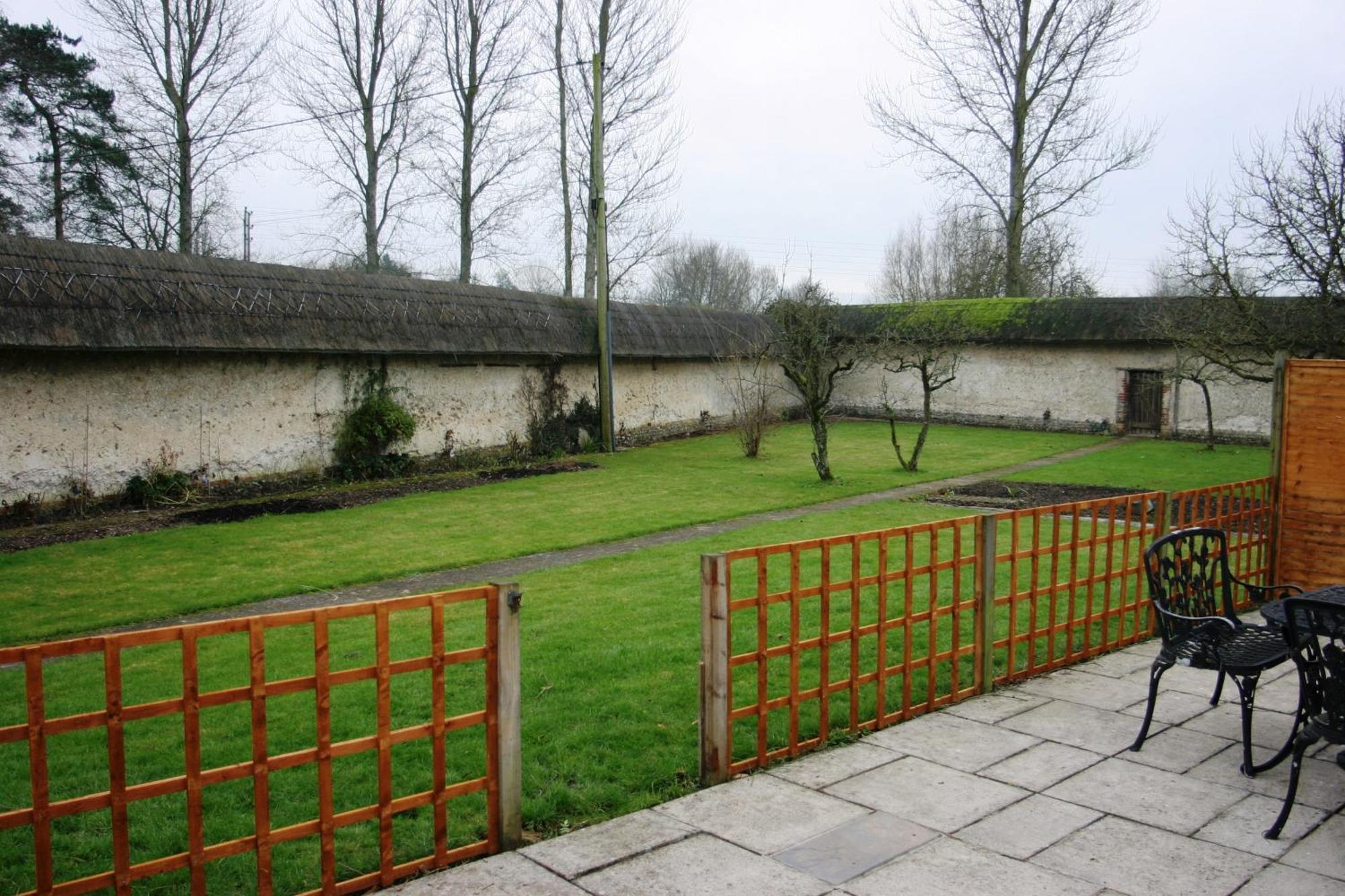Willa The Old Stables Self Catering Salisbury Zewnętrze zdjęcie