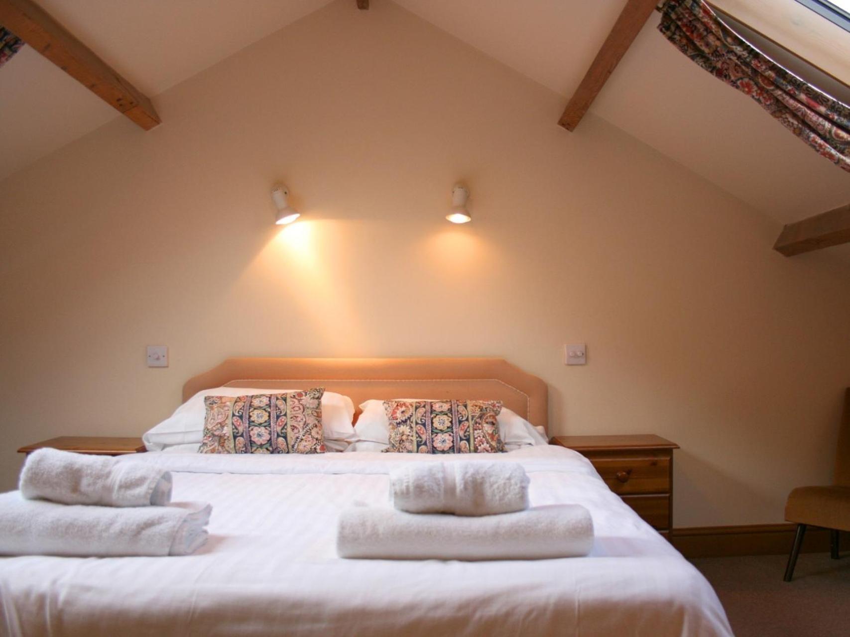Willa The Old Stables Self Catering Salisbury Zewnętrze zdjęcie