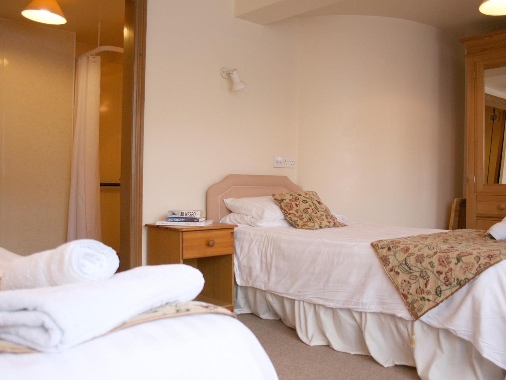 Willa The Old Stables Self Catering Salisbury Zewnętrze zdjęcie