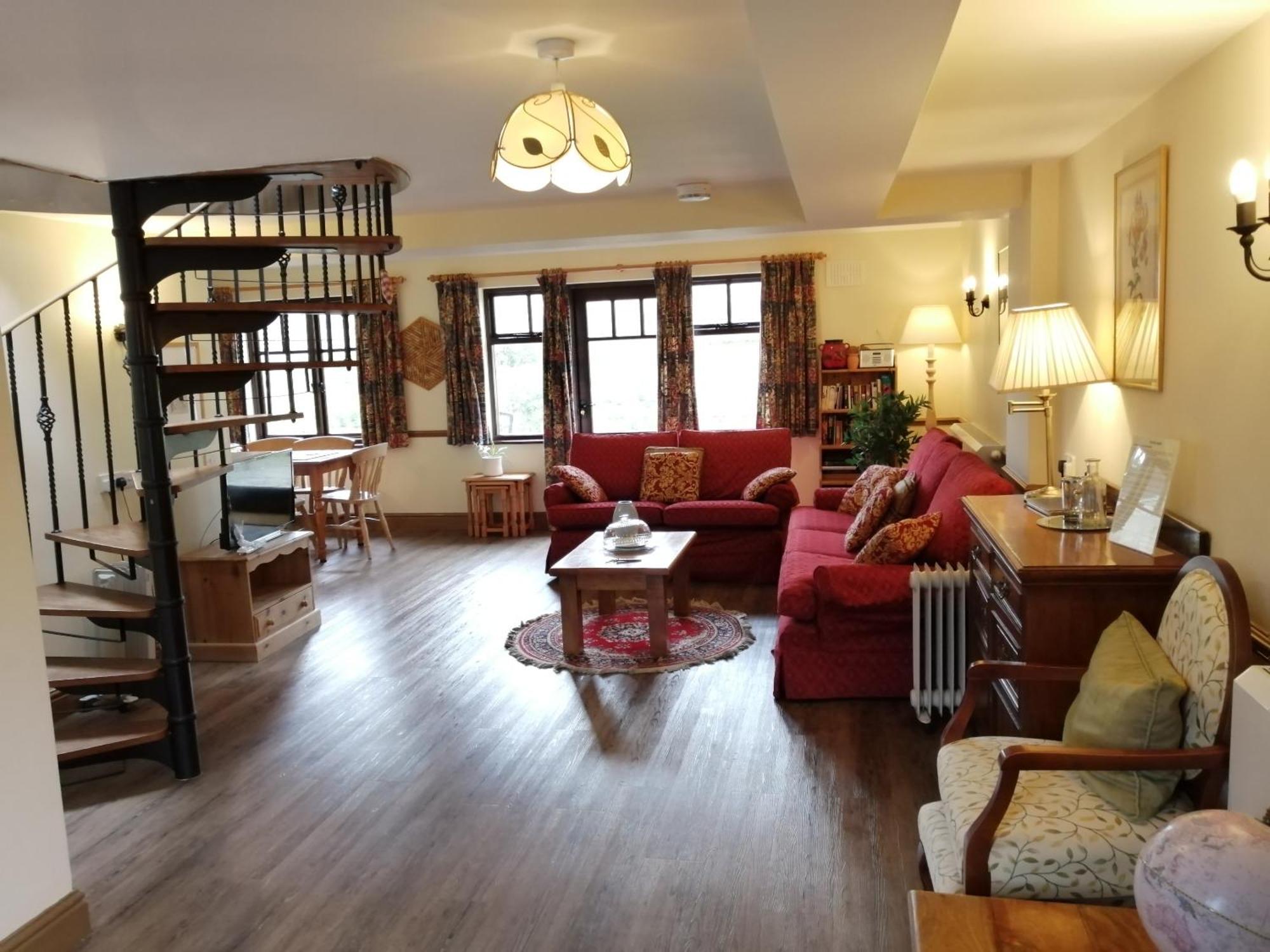 Willa The Old Stables Self Catering Salisbury Zewnętrze zdjęcie
