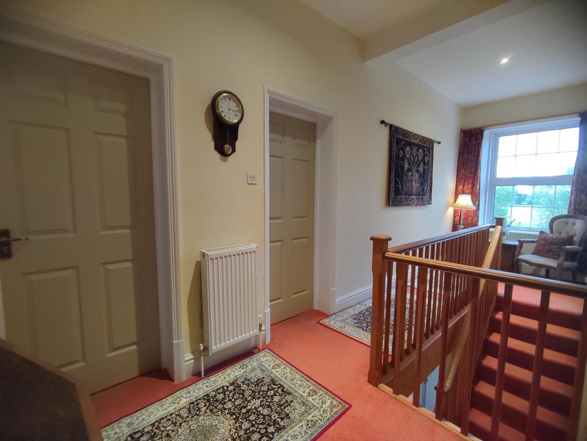 Willa The Old Stables Self Catering Salisbury Pokój zdjęcie