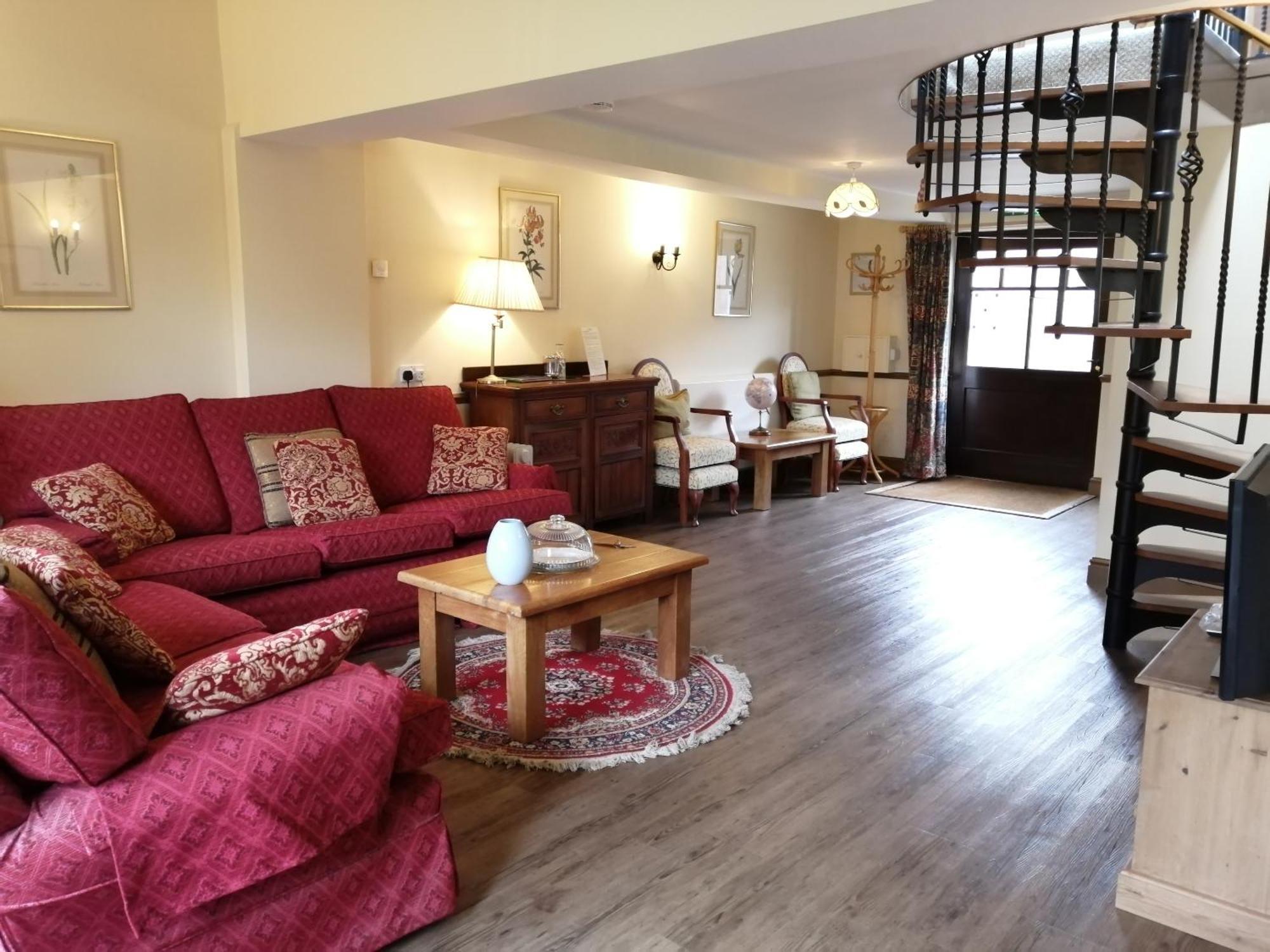 Willa The Old Stables Self Catering Salisbury Zewnętrze zdjęcie